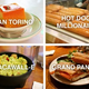 Illustration for article titled Oscar Food Pun Madness Thread
